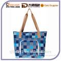 Best selling Waterproof shopping bag with zipper